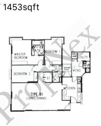 Windermere (D23), Condominium #615800451